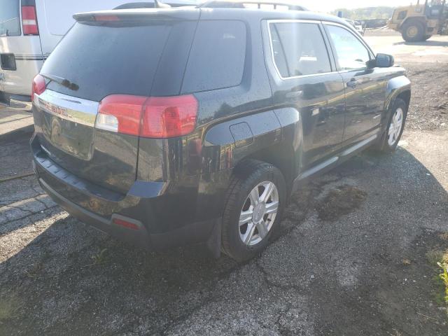 Photo 3 VIN: 2GKALSEK1E6227590 - GMC TERRAIN SL 