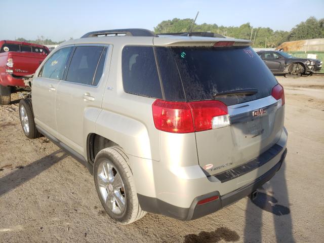 Photo 2 VIN: 2GKALSEK1E6230828 - GMC TERRAIN SL 