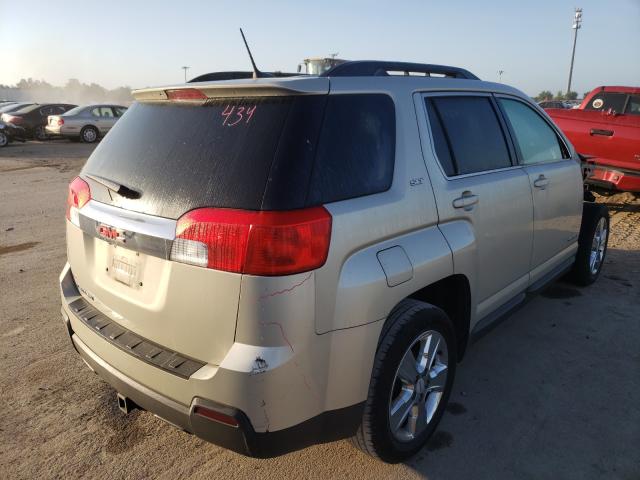 Photo 3 VIN: 2GKALSEK1E6230828 - GMC TERRAIN SL 