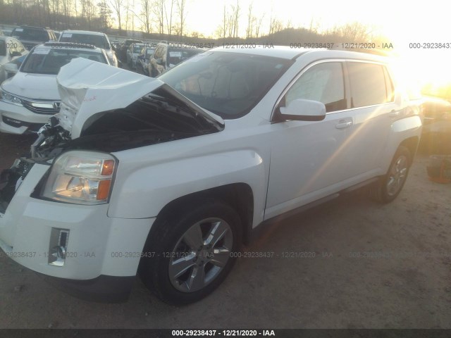 Photo 1 VIN: 2GKALSEK1E6239996 - GMC TERRAIN 