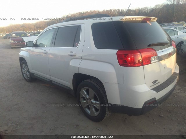 Photo 2 VIN: 2GKALSEK1E6239996 - GMC TERRAIN 