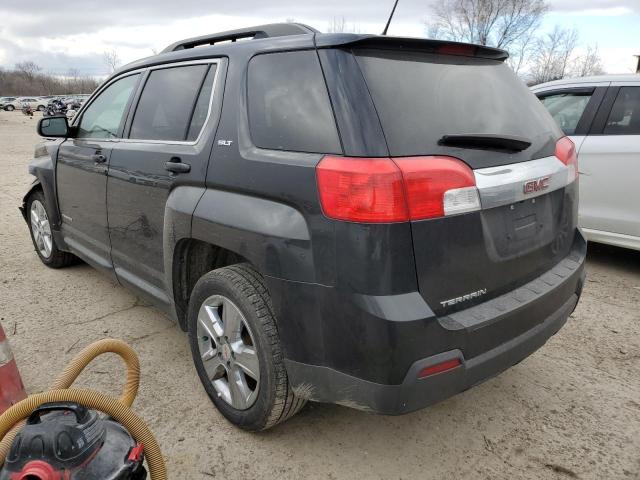 Photo 1 VIN: 2GKALSEK1E6280581 - GMC TERRAIN SL 