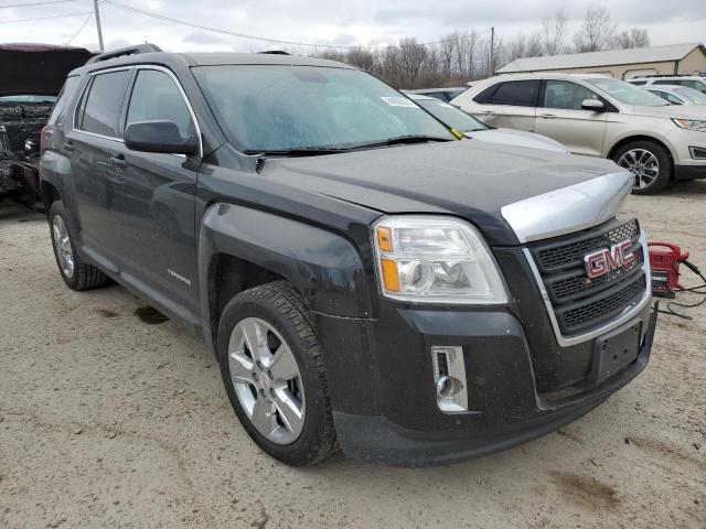 Photo 3 VIN: 2GKALSEK1E6280581 - GMC TERRAIN SL 