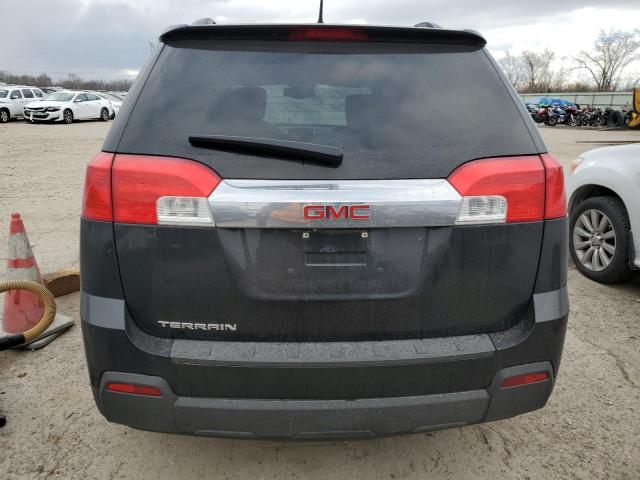 Photo 5 VIN: 2GKALSEK1E6280581 - GMC TERRAIN SL 