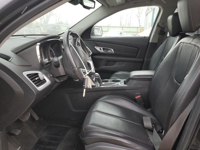 Photo 6 VIN: 2GKALSEK1E6280581 - GMC TERRAIN SL 