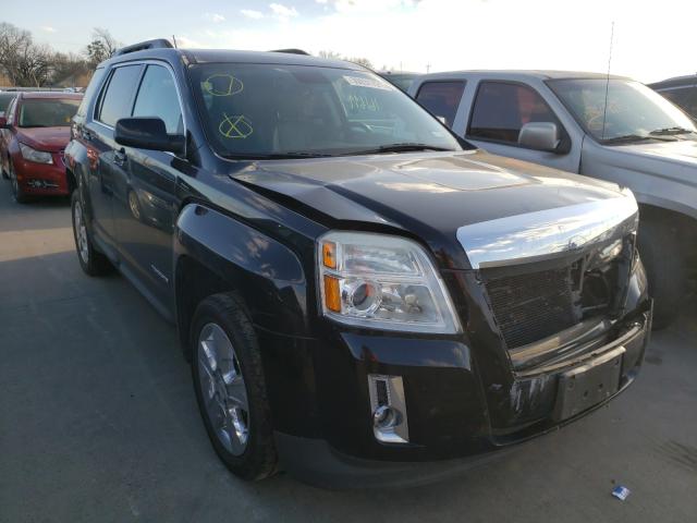 Photo 0 VIN: 2GKALSEK1E6292908 - GMC TERRAIN SL 