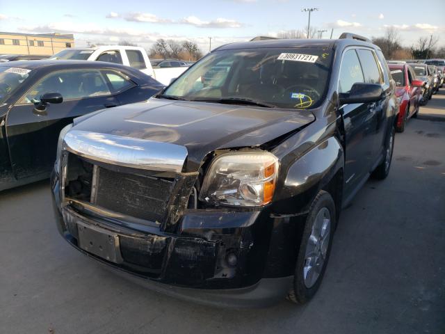 Photo 1 VIN: 2GKALSEK1E6292908 - GMC TERRAIN SL 