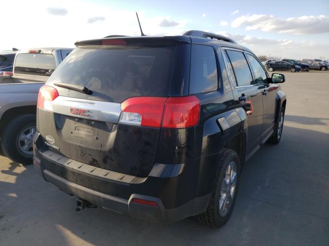 Photo 3 VIN: 2GKALSEK1E6292908 - GMC TERRAIN SL 