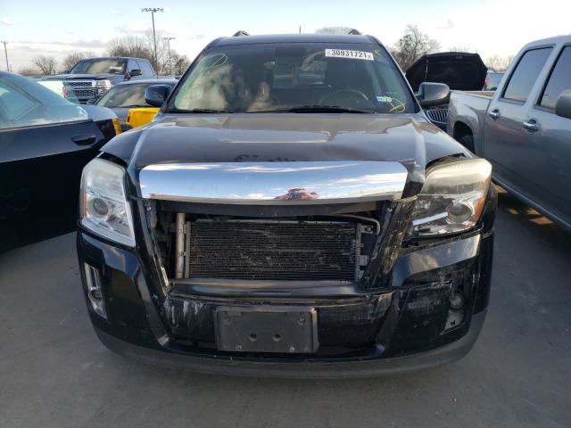 Photo 8 VIN: 2GKALSEK1E6292908 - GMC TERRAIN SL 