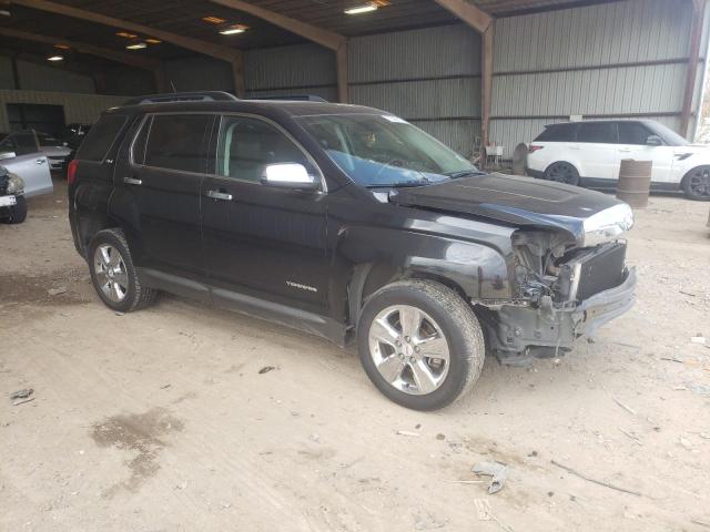 Photo 3 VIN: 2GKALSEK1E6304233 - GMC TERRAIN SL 