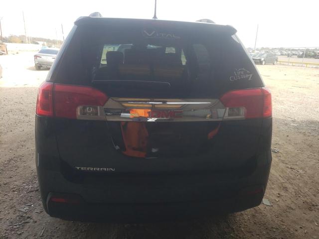 Photo 5 VIN: 2GKALSEK1E6304233 - GMC TERRAIN SL 