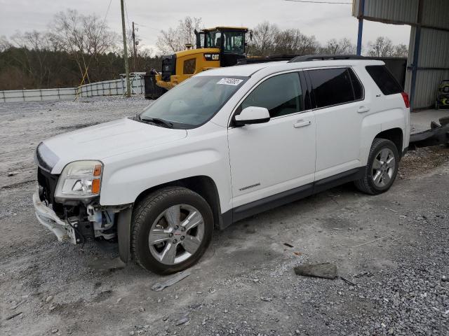 Photo 0 VIN: 2GKALSEK1E6321453 - GMC TERRAIN SL 