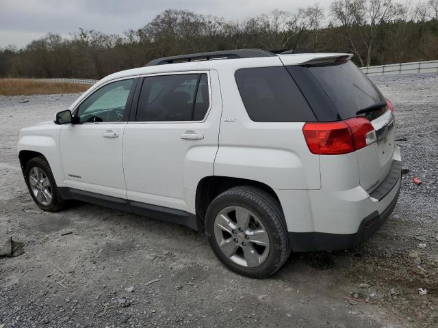 Photo 1 VIN: 2GKALSEK1E6321453 - GMC TERRAIN SL 