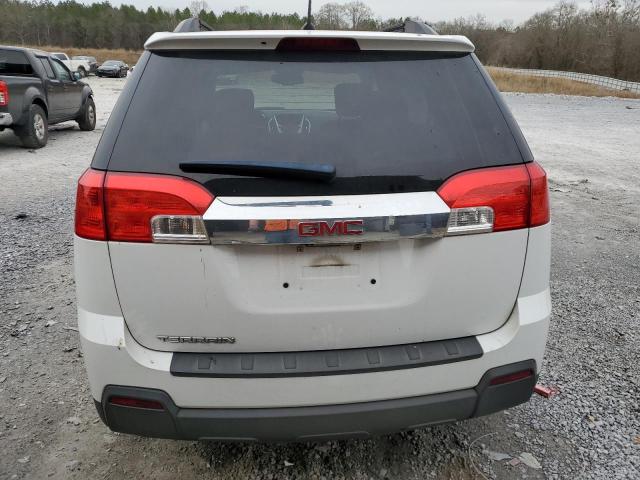 Photo 5 VIN: 2GKALSEK1E6321453 - GMC TERRAIN SL 