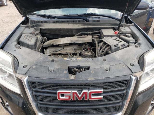 Photo 11 VIN: 2GKALSEK1E6358325 - GMC TERRAIN 