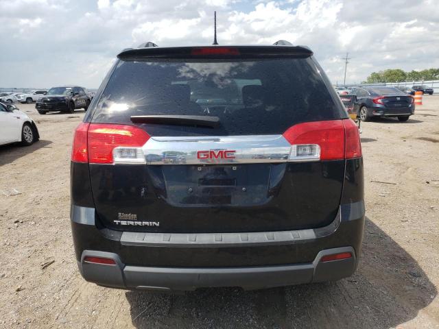 Photo 5 VIN: 2GKALSEK1E6358325 - GMC TERRAIN 