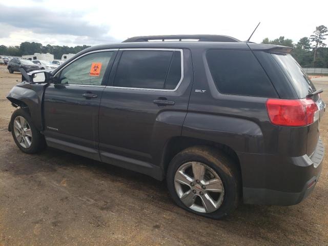 Photo 1 VIN: 2GKALSEK1E6377795 - GMC TERRAIN SL 