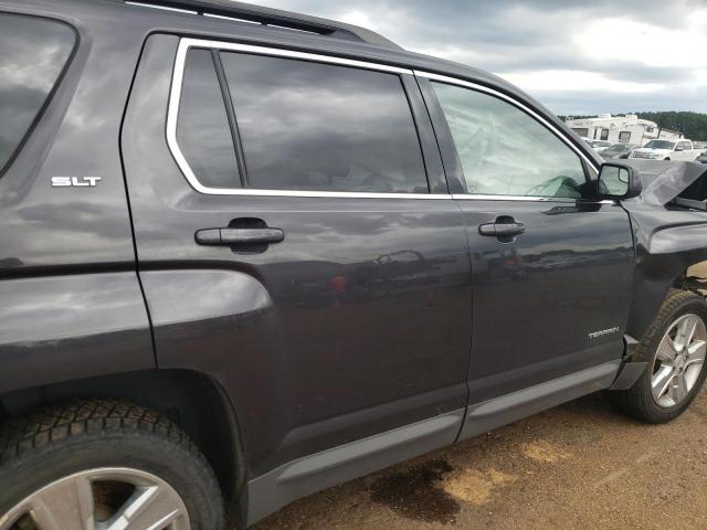 Photo 10 VIN: 2GKALSEK1E6377795 - GMC TERRAIN SL 