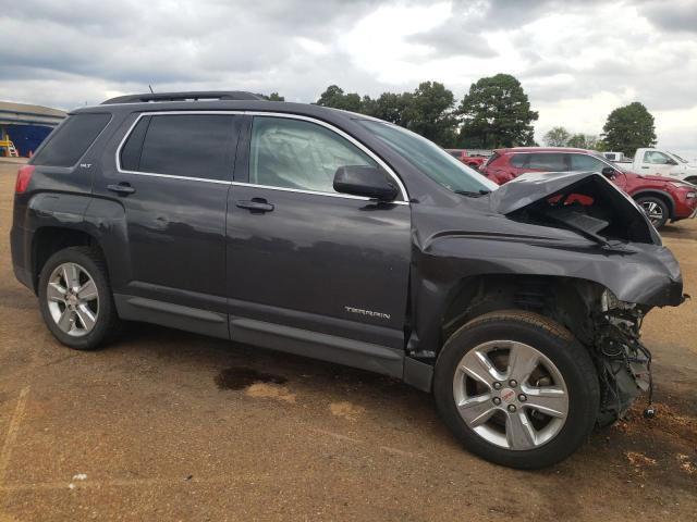 Photo 3 VIN: 2GKALSEK1E6377795 - GMC TERRAIN SL 