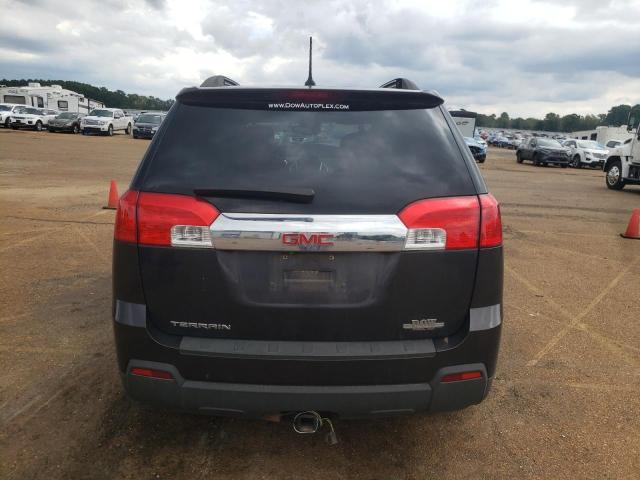 Photo 5 VIN: 2GKALSEK1E6377795 - GMC TERRAIN SL 