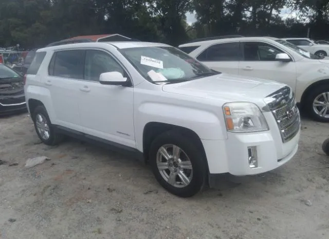 Photo 0 VIN: 2GKALSEK1E6378817 - GMC TERRAIN 