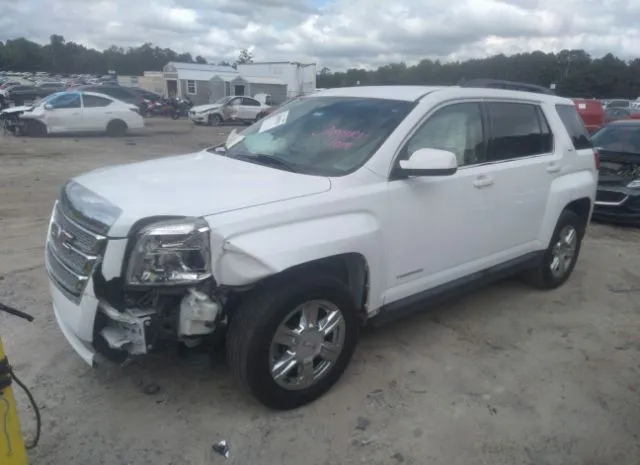 Photo 1 VIN: 2GKALSEK1E6378817 - GMC TERRAIN 