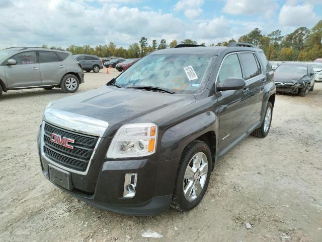 Photo 1 VIN: 2GKALSEK1F6122856 - GMC TERRAIN SL 