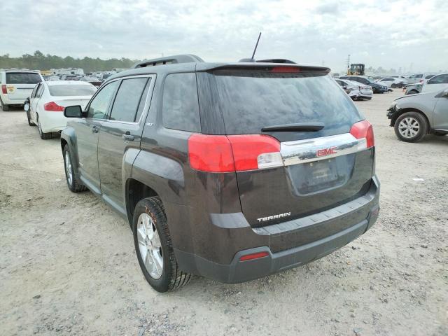 Photo 2 VIN: 2GKALSEK1F6122856 - GMC TERRAIN SL 