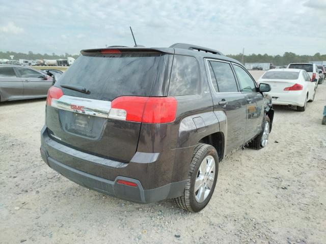 Photo 3 VIN: 2GKALSEK1F6122856 - GMC TERRAIN SL 