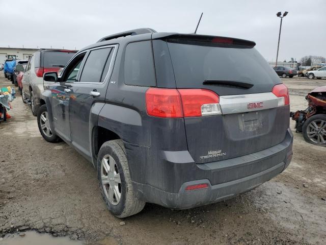 Photo 1 VIN: 2GKALSEK1F6137602 - GMC TERRAIN SL 