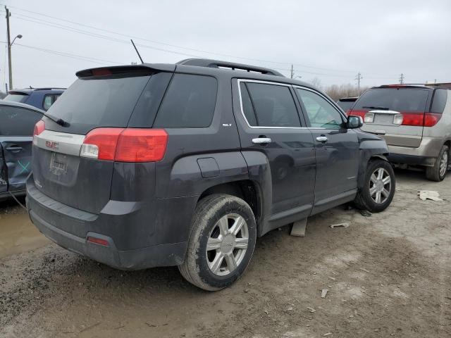 Photo 2 VIN: 2GKALSEK1F6137602 - GMC TERRAIN SL 