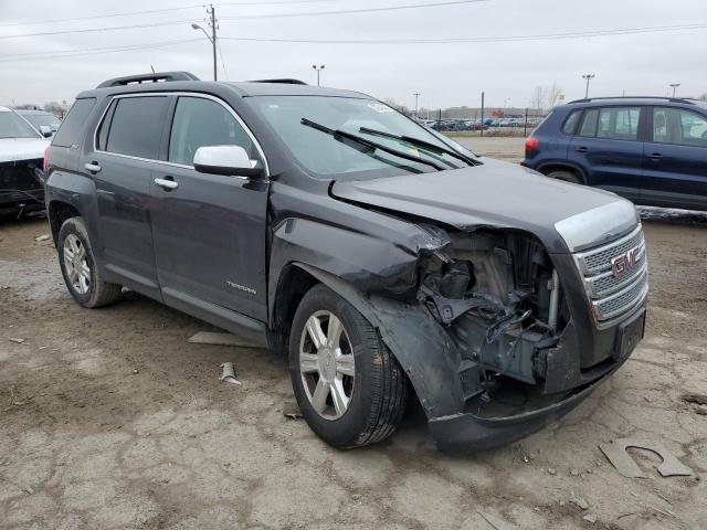 Photo 3 VIN: 2GKALSEK1F6137602 - GMC TERRAIN SL 