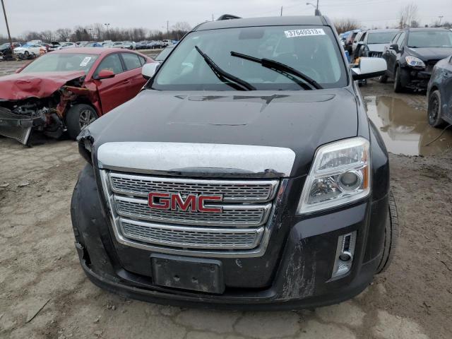 Photo 4 VIN: 2GKALSEK1F6137602 - GMC TERRAIN SL 