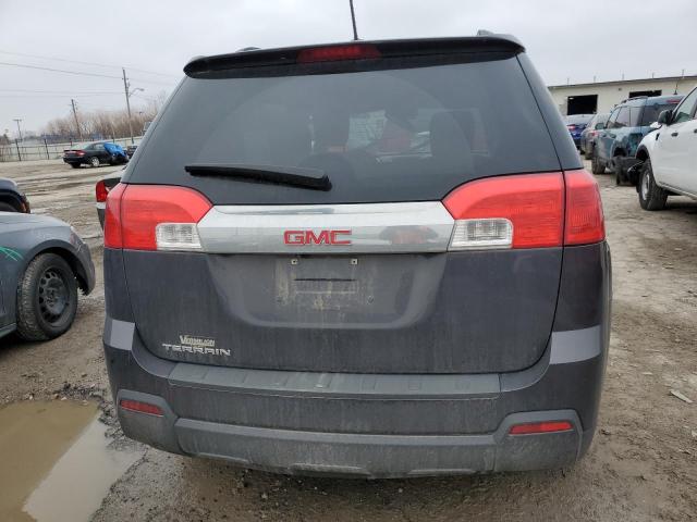 Photo 5 VIN: 2GKALSEK1F6137602 - GMC TERRAIN SL 