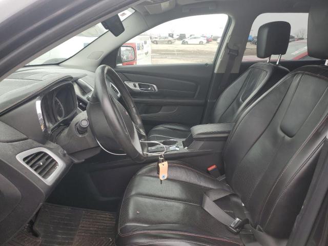 Photo 6 VIN: 2GKALSEK1F6137602 - GMC TERRAIN SL 