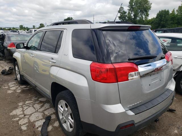 Photo 1 VIN: 2GKALSEK1F6164685 - GMC TERRAIN SL 