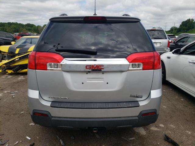 Photo 5 VIN: 2GKALSEK1F6164685 - GMC TERRAIN SL 