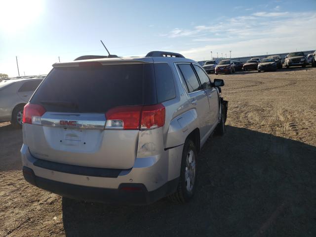 Photo 3 VIN: 2GKALSEK1F6240938 - GMC TERRAIN SL 