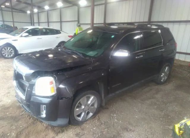 Photo 1 VIN: 2GKALSEK1F6242723 - GMC TERRAIN 