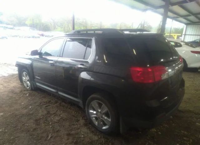 Photo 2 VIN: 2GKALSEK1F6242723 - GMC TERRAIN 