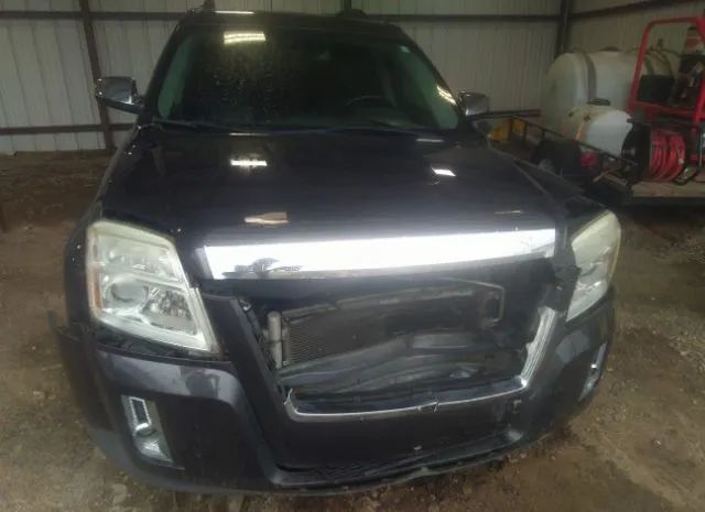 Photo 5 VIN: 2GKALSEK1F6242723 - GMC TERRAIN 