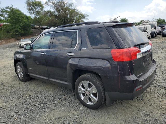 Photo 1 VIN: 2GKALSEK1F6250093 - GMC TERRAIN SL 