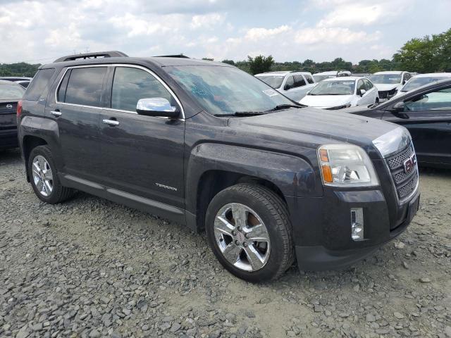 Photo 3 VIN: 2GKALSEK1F6250093 - GMC TERRAIN SL 