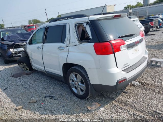 Photo 2 VIN: 2GKALSEK1F6250787 - GMC TERRAIN 