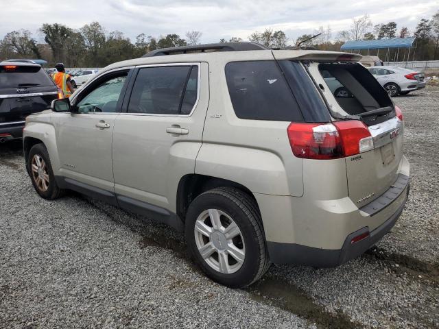 Photo 1 VIN: 2GKALSEK1F6310230 - GMC TERRAIN SL 