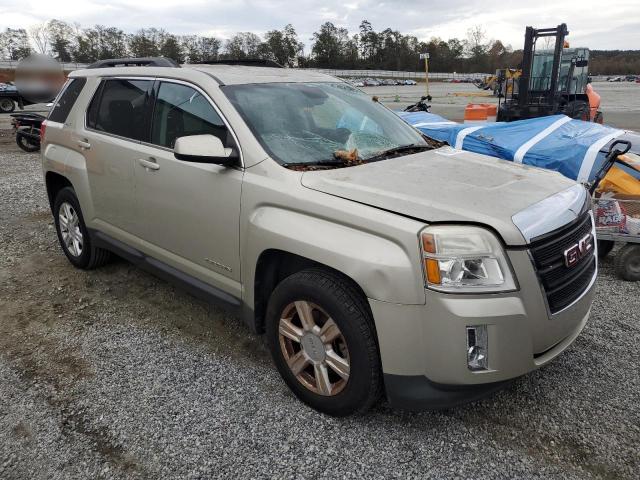 Photo 3 VIN: 2GKALSEK1F6310230 - GMC TERRAIN SL 