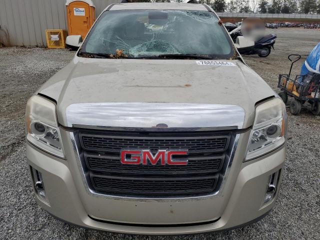 Photo 4 VIN: 2GKALSEK1F6310230 - GMC TERRAIN SL 