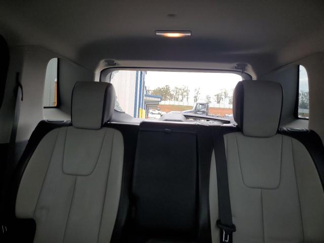 Photo 9 VIN: 2GKALSEK1F6310230 - GMC TERRAIN SL 