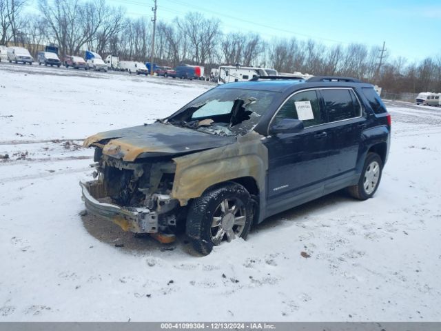 Photo 1 VIN: 2GKALSEK1F6345236 - GMC TERRAIN 