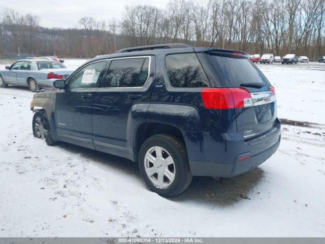 Photo 2 VIN: 2GKALSEK1F6345236 - GMC TERRAIN 